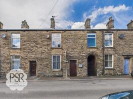 50, Wirksmoor Road, High Peak SK22 3HW