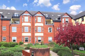 10, The Limes, Churns Hill Lane, Dudley DY3 4LX