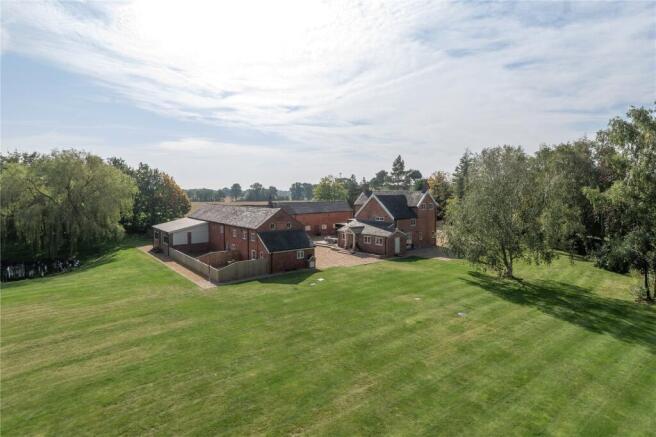 Illidge Green Farm