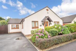 27, Beech Road, Torrington EX38 8HZ