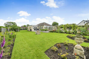 The Firs, Newtown Lane, West Pennard, Glastonbury BA6 8NL