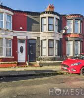 53, Westdale Road, Liverpool L15 4HR