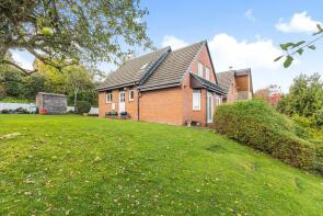 30 Baggins End, Begwyns Bluff, Clyro, Hereford HR3 5SR