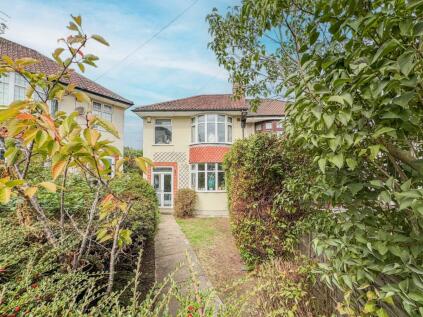 Kensington Park Road, Brislington, Bristol, BS4 3HU