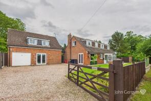 Cherry Hinton, Pump Lane, Ashbourne DE6 5LX