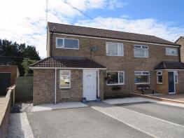 33, Victoria Park, Devizes SN10 5TS