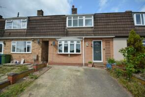 22, Harvey Road, Chesterfield S41 0BN