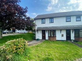 1, Bailey Gardens, Holsworthy EX22 7LD
