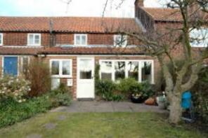 7, Gravel Hill, Mill Road, King's Lynn PE31 8HX
