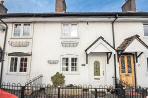 41, Longton Road, Barlaston, Stoke-on-trent ST12 9AJ