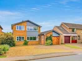4, Bugbrooke Road, Northampton NN7 3LT