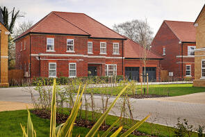7, Oakfields, Preston SG4 7FB