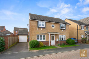 4, Dormouse Way, Shrewsbury SY3 9FD