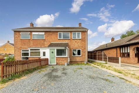 West Acre Drive, Norwich