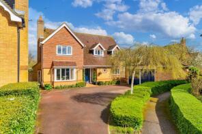 2, Christys Yard, Baldock SG7 5EH