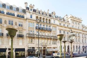 Flat 18, 14 Crusader House, Pall Mall, London SW1Y 5LU