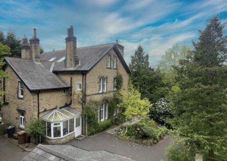 Ferncliffe Drive, Utley, Keighley, BD20