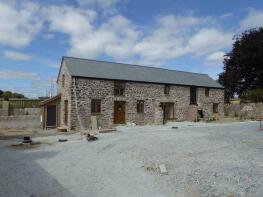 5, Warracott Court, Road From Router Cross To Splatt Mill Cross, Lifton PL16 0HE