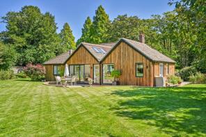 Thornby Cottage, Whiteways, Ashford TN25 6BA