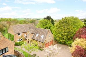40 Oakfields, Farthingstone Road, Towcester NN12 8JE