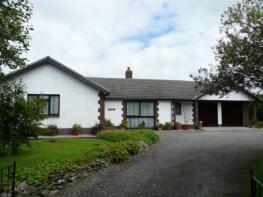 Troed Y Bryn, Bethania SY23 5NJ