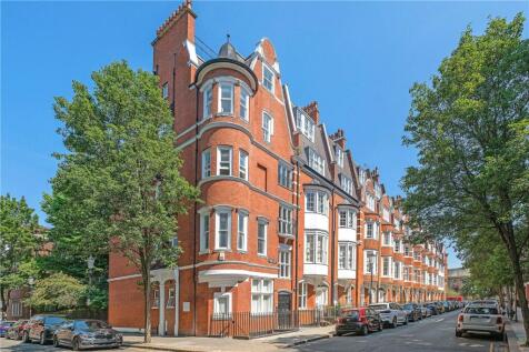 Sloane Court West, Chelsea, London, SW3