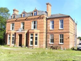 Lynwode Manor, Main Road, Linwood, Market Rasen LN8 3QG