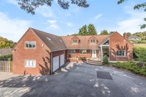 Furzey Lodge, Nash Lane, East Coker, Yeovil BA20 2HN