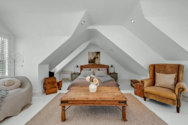 Principal Bedroom