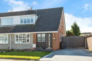 1, Southery Avenue, Wigan WN3 6EY