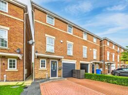15, Songbird Close, Derby DE22 1LB