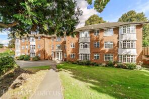 Flat 12, Ewell House, West Street, Epsom KT17 1NU