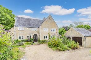 Measures House, Cranford Road, Kettering NN14 3AA
