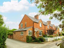 4, Cust Cottages, Ellesmere Road, Ellesmere SY12 9AS