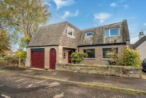 38, Baberton Avenue, Baberton Park, Juniper Green EH14 5DR