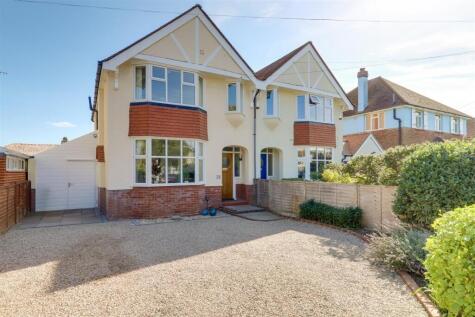 Gerald Road, Worthing