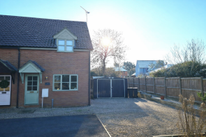 The Hawthorns, Westhorpe Road, Stowmarket IP14 4TW