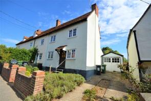 8, The Street, Witham CM8 1RH
