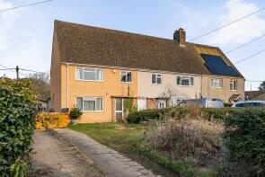 115, Wroslyn Road, Witney OX29 8HP