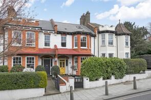 97, Herne Hill Road, London SE24 0AY