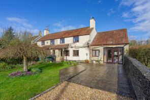 2, Hollyhock Cottages, High Street, Badminton GL9 1HZ