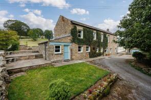 Drumlins, Westholme Bank, Leyburn DL8 3SP