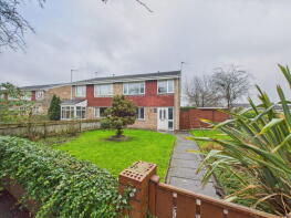 100, Meadowfield Drive, Stockton-on-tees TS16 0HJ