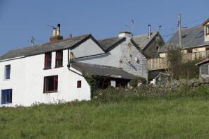 Cliff Cottage, Road From Trelake Lane To Between Sunnyview And Mill Cottage, Treknow, Tintagel PL34 0EN