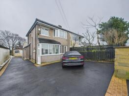 4, Stoney Ridge Avenue, Bradford BD9 6PA