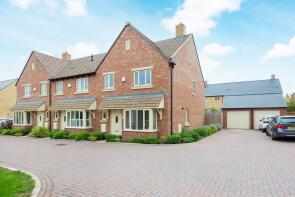 8, Langford Way, Witney OX29 8FP