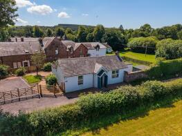 South Lodge, Burnfoot, Ecclefechan DG11 3LG
