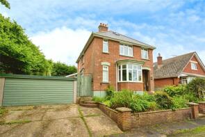 57, Collingwood Road, Shanklin PO37 7LP