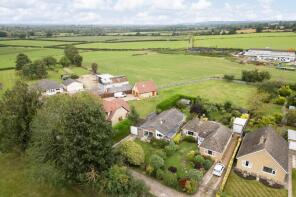 Encanto, Millway Lane, Appleton, Abingdon OX13 5LB