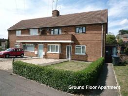 57, Fosterd Road, Newbold, Rugby CV21 1DE
